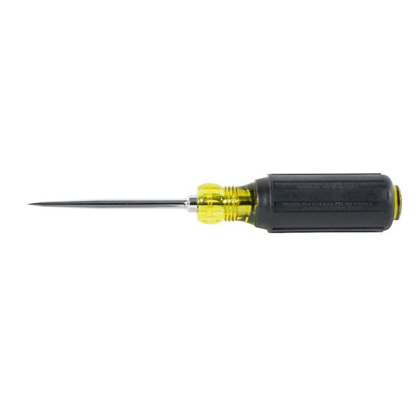 Klein Tools 650 - Cushion-Grip Scratch Awl