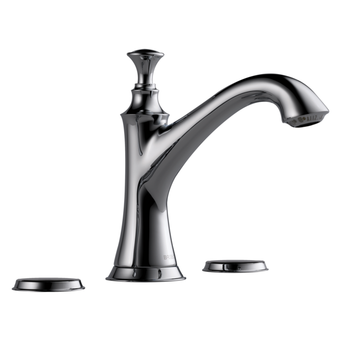 65305Lf-Pclhp  Baliza Widespread Lavatory Faucet Less Handles 