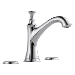 65305Lf-Pclhp Baliza Widespread Lavatory Faucet Less Handles ,