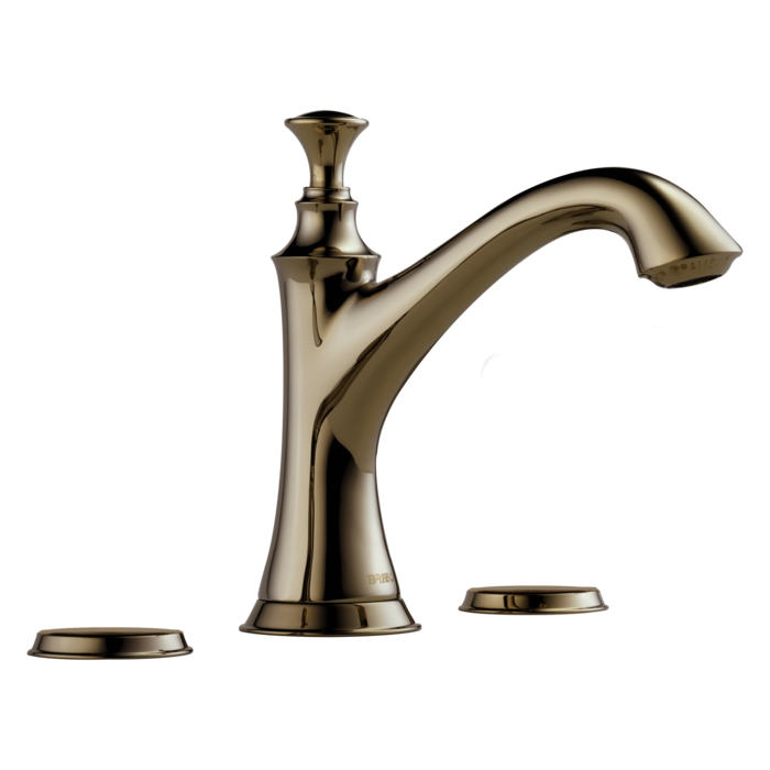 65305Lf-Pnlhp  Baliza Widespread Lavatory Faucet Less Handles 