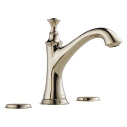65305Lf-Pnlhp Baliza Widespread Lavatory Faucet Less Handles ,65305LFPNLHP,GREEN,green,DELTA GREEN,LEAD FREE