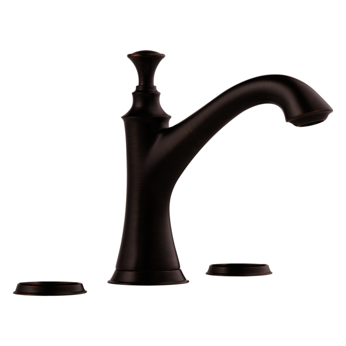 65305Lf-Rblhp  Baliza Widespread Lavatory Faucet Less Handles 