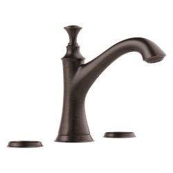 65305Lf-Rblhp Baliza Widespread Lavatory Faucet Less Handles ,