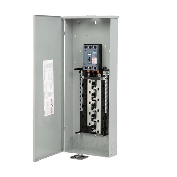 Siemens Ind - SIEMENS SW3054B3200 ES LC MB 30S/54C 3PH 200A N3R ...