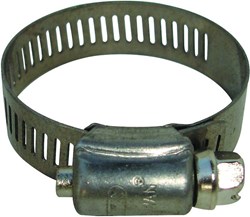 6788-1 88 All Stainless Steel Gear Clamp (4 to 6 ,G11088