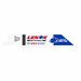 20552 Lenox 4 Reciprocating Saw Blade 18 TPI (Pack of 5) - 50009927