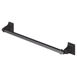 Town Square&#174; S 18-Inch Towel Bar ,