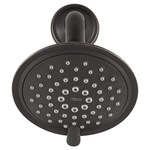 1660.739.278 AS Patience Showerhead - 2.5 Gpm Lb ,1660739278