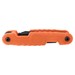 70550 Klein Pro Folding Hex Key Set, 11 Fractional Inch-Sized Keys - KLE70550