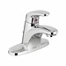 Colony&amp;#174; PRO 4-Inch Centerset Single-Handle Bathroom Faucet 1.2 gpm/4.5 L/min With Lever Handle - A7075000002