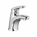 Colony&amp;#174; PRO Single Hole Single-Handle Bathroom Faucet 1.2 gpm/4.5 Lpm Less Drain With Lever Handle - A7075104002