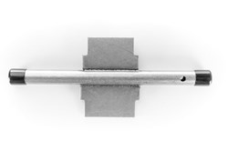 Commercial Sink Drain Tool ,