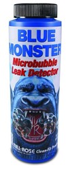 8 Oz Blue Monster Microbubble W/ Dauber ,