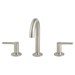 Studio&amp;#174; S 8-Inch Widespread 2-Handle Bathroom Faucet 1.2 gpm/4.5 L/min With Lever Handles - A7105801295