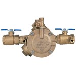 2 LF825Y-QT RP LF 2 IN REDUCED PRESSURE ZONE ASSEMBLY ,