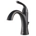 Fluent&amp;#174; Single Hole Single-Handle Bathroom Faucet 1.2 gpm/4.5 L/min With Lever Handle - A7186101278
