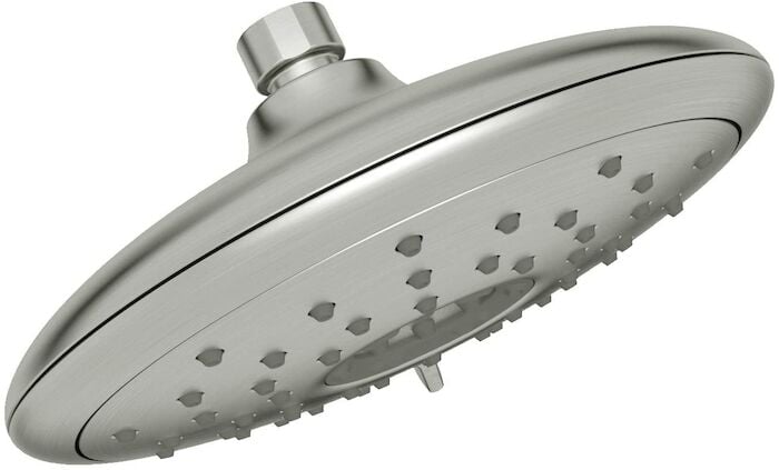 Spectra Fixed Shower 2.5 gpm 