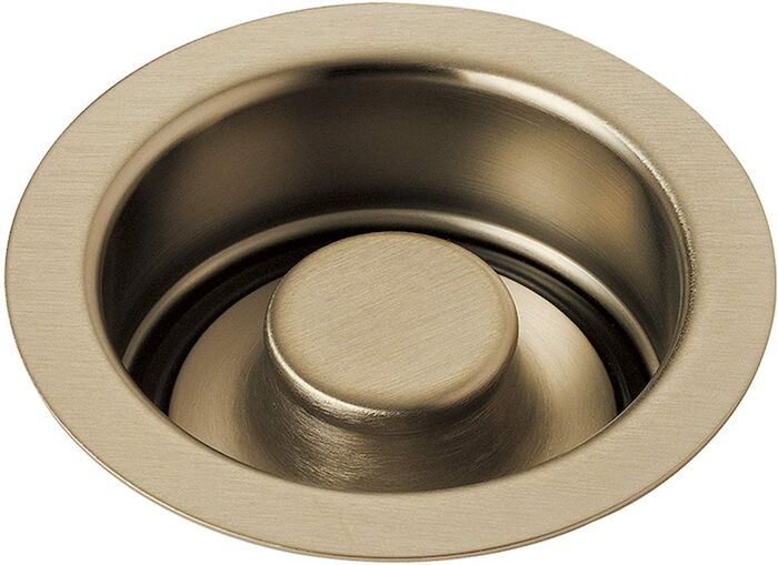 69070-Gl  Other Disposal And Flange Stopper Kitchen 