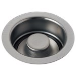 Delta Other: Kitchen Disposal and Flange Stopper ,