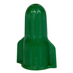 SG-G POUCH 3M Secure Grip Green Grounding Connector ,GWN