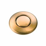 73274L STC-BB Brushed Bronze Sink Top Button ,