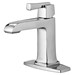 Townsend&amp;#174; Single Hole Single-Handle Bathroom Faucet 1.2 gpm/4.5 L/min With Lever Handle - A7353101002