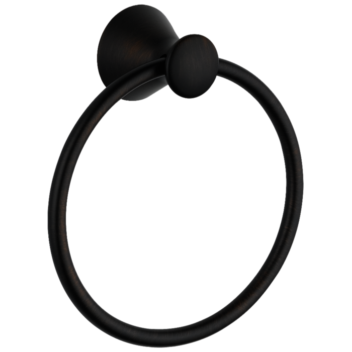 73846-Rb Lahara Towel Ring 