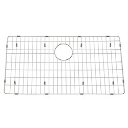 16 x 29-Inch Stainless Steel Kitchen Sink Grid ,
