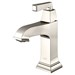 Town Square&amp;#174; S Single Hole Single-Handle Bathroom Faucet 1.2 gpm/4.5 L/min With Lever Handle - A7455107013