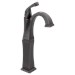 Delta Dryden™: Single Handle Vessel Bathroom Faucet - DEL751RBDST