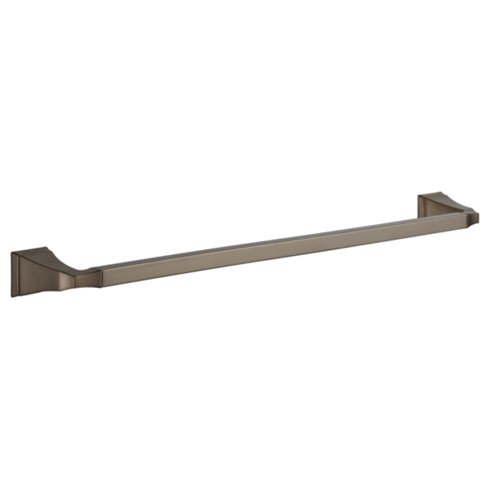 75124-Ss Dryden 24In Towel Bar 