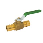 MAT754PXCE04LF  Lead Free 3/4&quot;Pex X 3/4&quot;Pex Cold Expansion Rb Full Port Ball Valve ,754PXCE04LF,WBVF