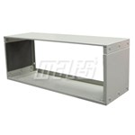 7602-500F Heat Controller Breakdown Wall Sleeve ,7602500F,SLEEVE,PTWS