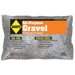 764661152606 Pea Gravel 60 lb Bag ,PEA,GRAVEL