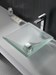 Delta Ara&amp;#174;: Single Handle Vessel Channel Bathroom Faucet - DEL768LF