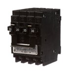 Q23020CT2 Siemens 20 Amps 120/240 Volts 2 Pole QT Plug-In Circuit Breaker ,Q23020CT2