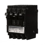 Q23030CT2 Siemens 30 Amps 120/240 Volts 2 Pole QT Plug-In Circuit Breaker ,Q23030CT2,Q23030CT2