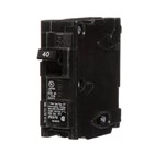 Q140 Siemens 40 Amps 120 Volts 1 Pole Qp Plug-In Circuit Breaker ,Q140,783643148222