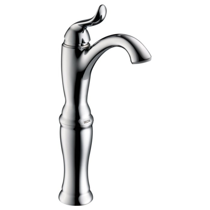 794-Dst Linden Single Handle Vessel Bathroom Faucet 