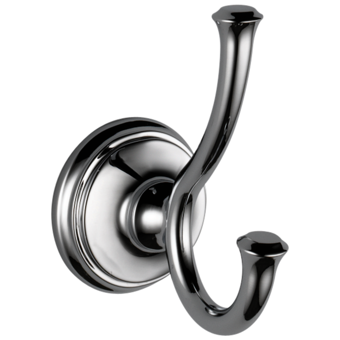 79735 Csidy Double Robe Hook 