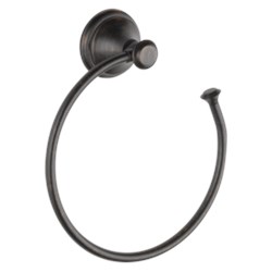 79746-Rb Csidy Towel Ring ,79746-RB,79746RB