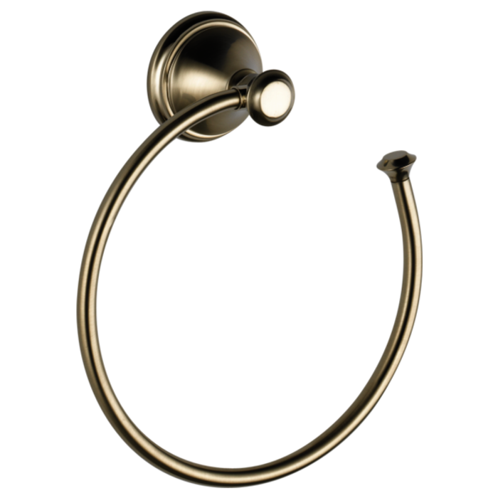 79746-Ss Csidy Towel Ring 