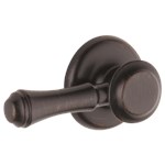 Delta Cassidy™: Traditional Tank Lever ,