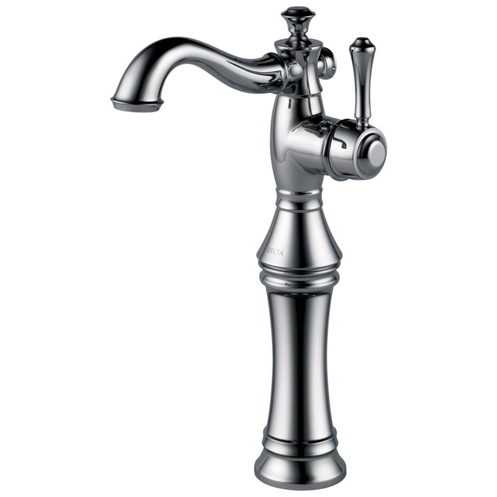 797Lf Csidy Single Handle Vessel Bathroom Faucet 