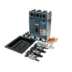 Mbk3200R Siemens Main Breaker Kit 200 Amps 3 Phase 240 Volts 10K ,MBK3200R,MBK3200,MAIN,BREAKER,KIT,200A,3P,SIEMBK3200