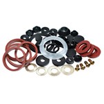 80817 HOME WASHER ASSORTMENT ,80817