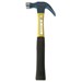Klein Tools 818-16 Curved-Claw Hammer Heavy Duty 92644810169 - 52603271