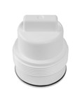 821-TP Sioux Chief Test Plug For 821 Shower Drain ,