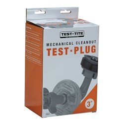 83657 3 Mechanical Cleanout Test ,MST