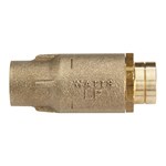 LF 1 LF 601S 1 IN LEAD FREE BRASS SILENT CHECK VALVE ,